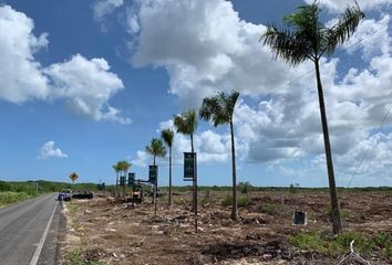 Lote de Terreno en  Dzidzantún, Yucatán