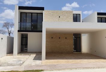 Casa en  Pueblo Cholul, Mérida, Yucatán