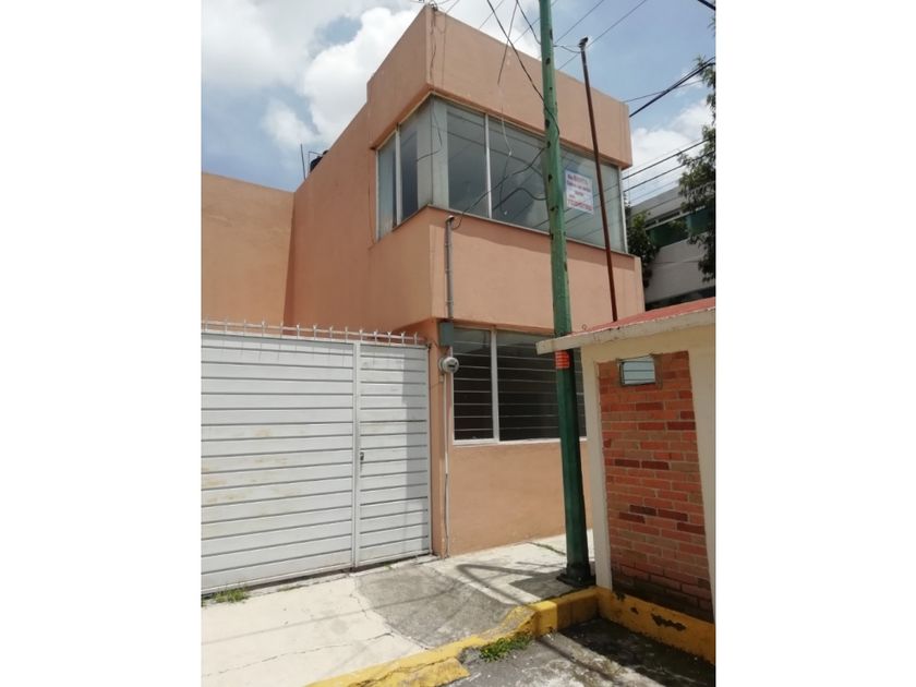 renta Casa en Ciprés, Toluca (5478304)