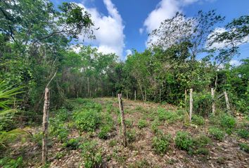 Lote de Terreno en  Bacalar, Bacalar, Bacalar, Quintana Roo