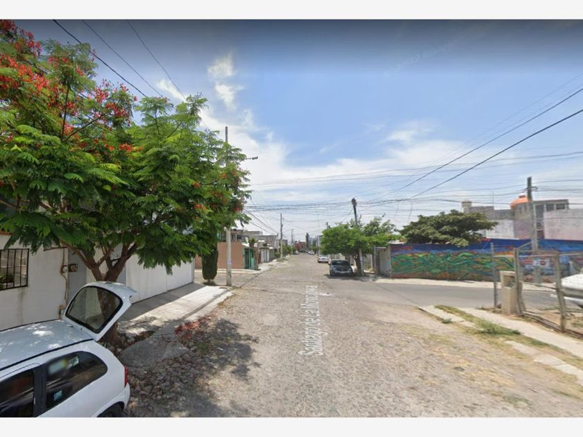 venta Casa en Hércules, Santiago de Querétaro, Municipio de Querétaro (MX23OI9450) icasas.mx