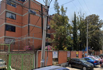 Departamento en  Eduardo Esquinca Acupuntor, Calle Iturbide, Norte-basílica De Guadalupe, Villa Gustavo A. Madero, Gustavo A Madero, Ciudad De México, 07050, Mex