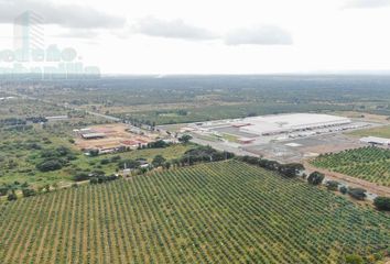 Terreno Comercial en  Isidro Ayora (soledad), Lomas De Sargentillo