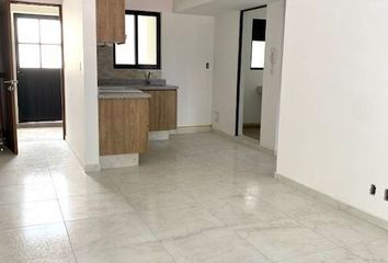 Departamento en  Calle San Felipe 33, Coyoacán Nb, Santa Cruz Atoyac, Benito Juárez, Ciudad De México, 03310, Mex