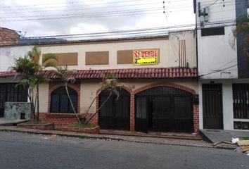 Casa en  Cra. 11 #8-07, Ibagué, Tolima, Colombia