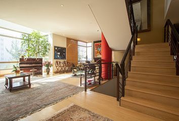 House for rent in El Refugio I, Bogotá