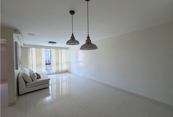 Apartment for rent in San Vicente, Barranquilla
