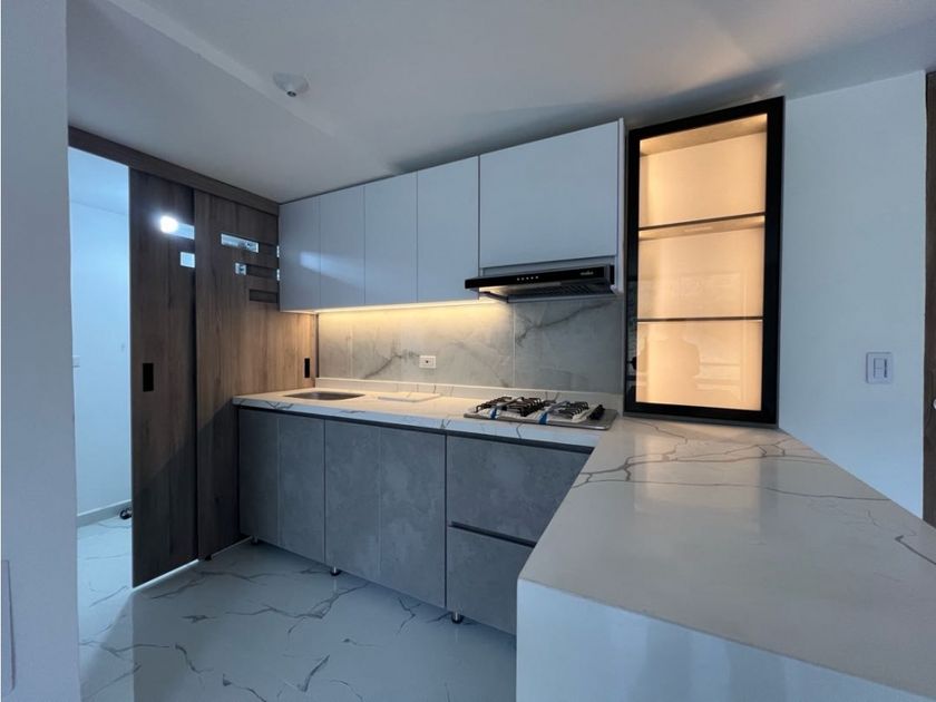 Apartamento en arriendo Carrera 7b, La Sultana, Comuna Ecoturística Cerro De Oro, Perímetro Urbano Manizales, Manizales, Centrosur, Caldas, Rap Del Agua Y La Montaña, 170003, Colom