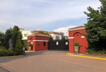 Casa en  Coaxustenco, Metepec