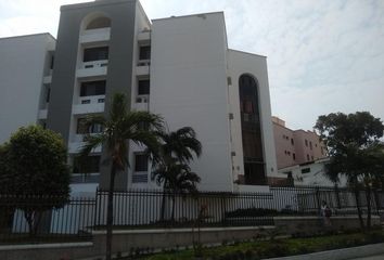 Apartamento en  Altos De Riomar, Barranquilla