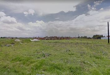 Lote de Terreno en  San Pablo Autopan, Toluca