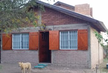 Casa en  Cortaderas, San Luis