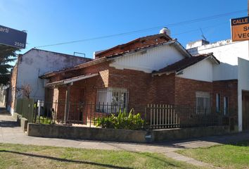 Casa en  Ramos Mejía, La Matanza