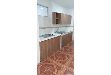 Apartamento en  Centro, Manizales