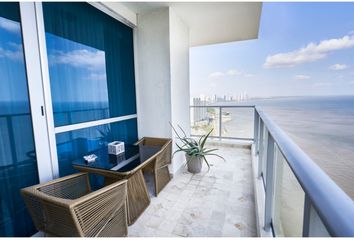 Apartamento en  San Francisco, Ciudad De Panamá