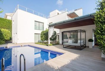 Chalet en  Premia De Dalt, Barcelona Provincia