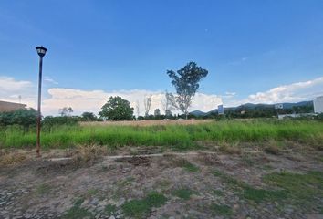 Lote de Terreno en  Nueva Galicia Residencial, Tlajomulco De Zúñiga