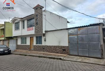 Casa en  6p4v+8xc, Eugenio Espejo, Ecuador