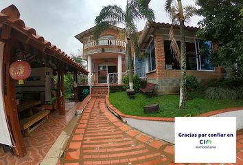 Casa en  Cerritos, Pereira