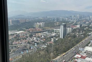 Departamento en  Lomas De Santa Fe, Álvaro Obregón, Cdmx