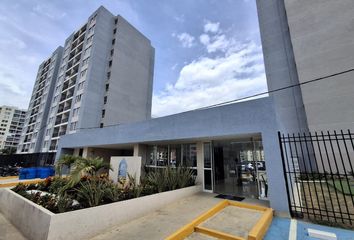 Apartment for rent in Brisas del Limonar, Cali