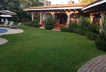 Casa en fraccionamiento en  Gardenia, Rancho Cortes, Cuernavaca, Morelos, México