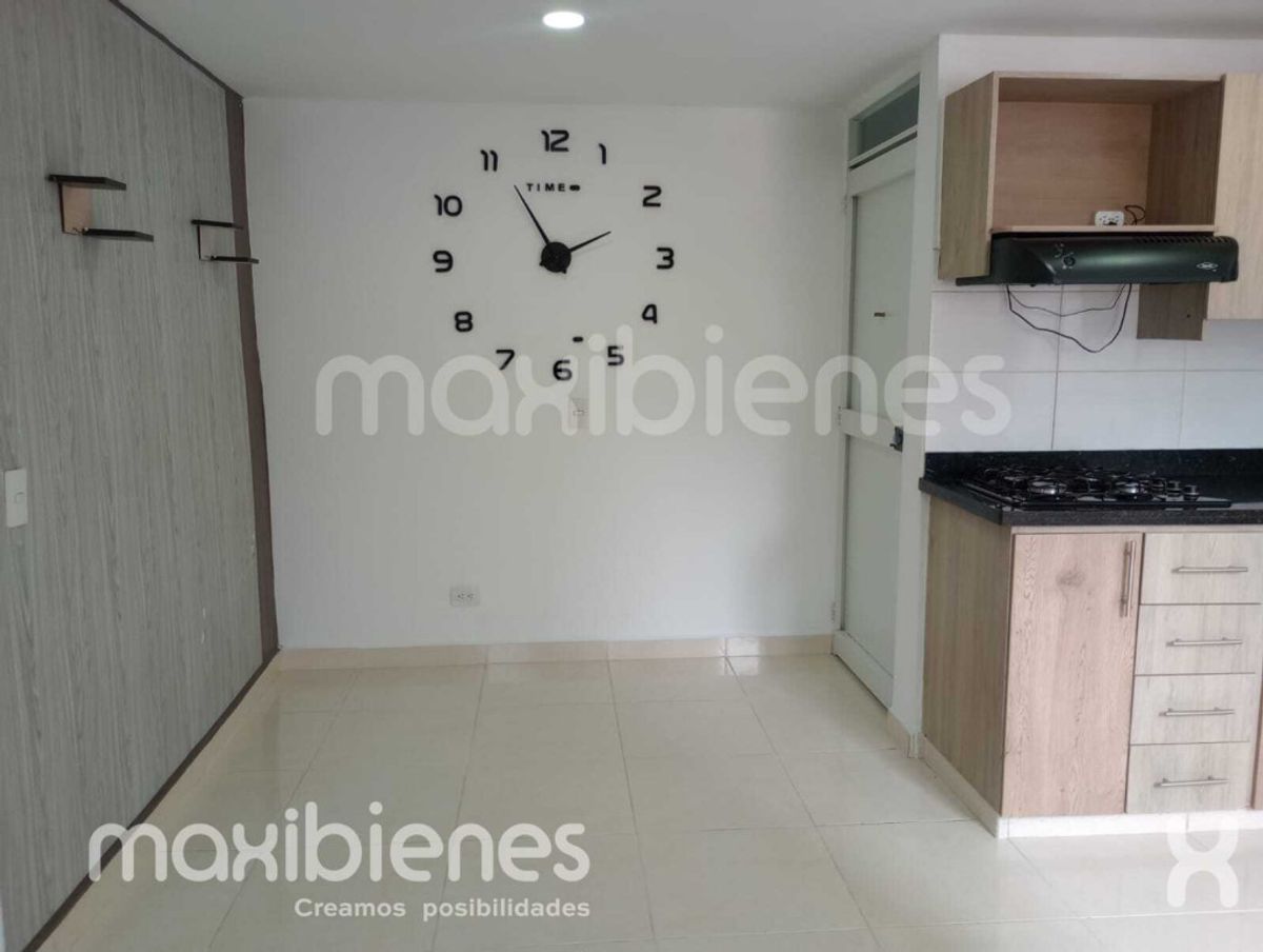Apartamento en arriendo San Antonio de Prado (Suroriente) en arriendo en San Antonio De Prado