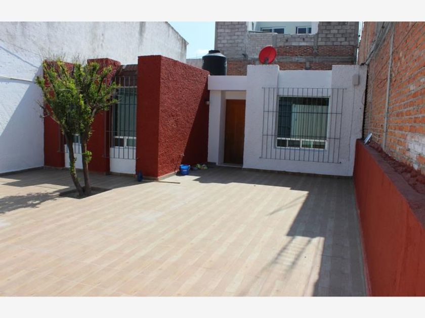 renta Casa en Prados de La Capilla, Municipio de Querétaro (MX22-NU9390)-  