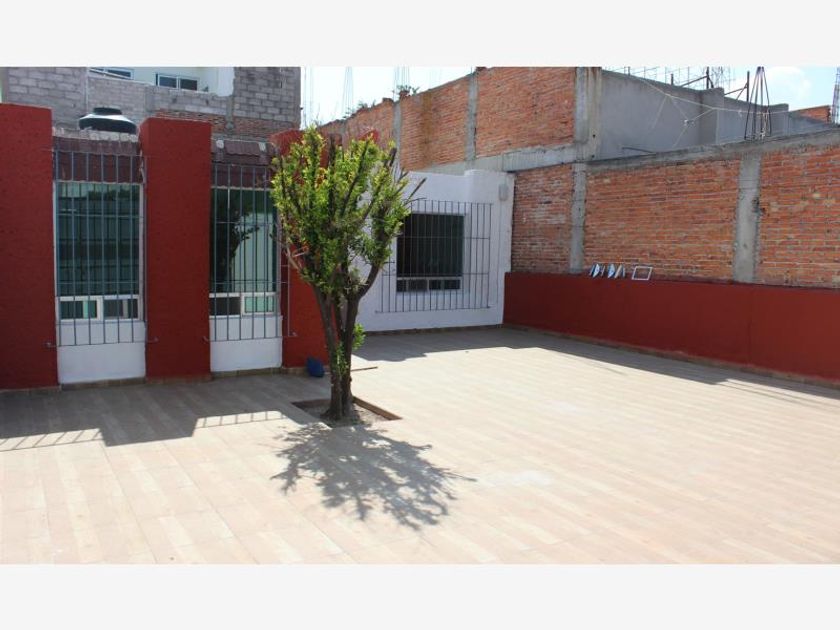 renta Casa en Prados de La Capilla, Municipio de Querétaro (MX22-NU9390)-  