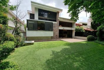 Casa en fraccionamiento en  Club De Golf Bellavista, Ciudad López Mateos, Estado De México, México