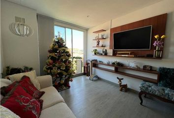 Apartamento en  Canelón, Cajicá