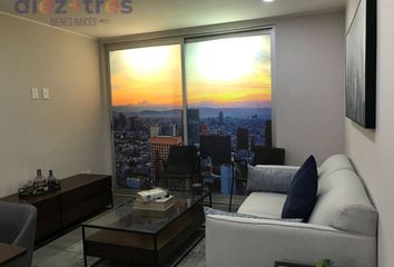 Departamento en  Santa María La Ribera, Cuauhtémoc, Cdmx