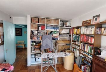 Departamento en venta en Santiago Centro