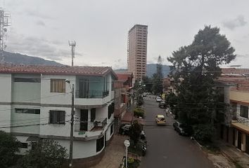 Apartamento en  Santa Cruz, Medellín