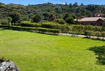 Lote de Terreno en  Yerbabuena, Chía, Cundinamarca, Col