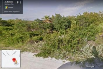 Lote de Terreno en  Bacalar, Bacalar, Bacalar, Quintana Roo