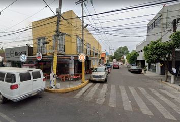 Casa en fraccionamiento en  Ejido San Francisco Culhuacán, Presidentes Ejidales 1ra. Sección, Coyoacán, Ciudad De México, 04470, Mex