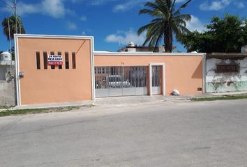 Casa en  Chicxulub Puerto, Progreso, Z - Progreso, Yucatán