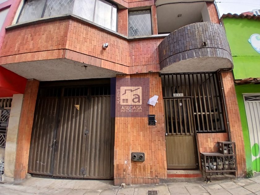 Casa en arriendo San Alonso, Oriente