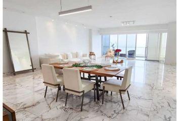 Apartamento en  San Francisco, Ciudad De Panamá