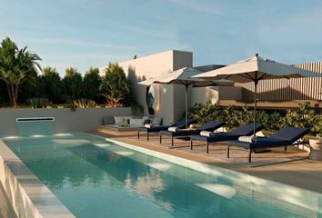 Chalet en  Distrito 9-las Chapas, Marbella