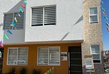 Casa en fraccionamiento en  Prolongación 18 De Marzo 307-307, Unidad Hab Fovissste La Huerta, Morelia, Michoacán De Ocampo, 58048, Mex