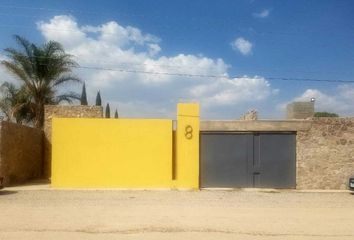 Villa en  Los Gómez, Soledad De Graciano Sánchez