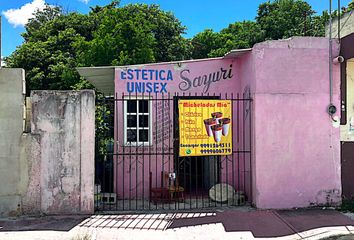 Lote de Terreno en  Calle 27 193, Hunucmá, Yucatán, 97350, Mex