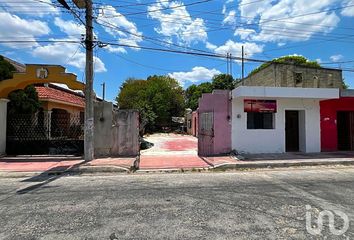 Lote de Terreno en  Calle 26-a 199, Centro, Hunucmá, Yucatán, 97350, Mex