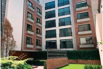 Departamento en  Calle Sócrates 127, Polanco Nb, Polanco I Sección, Miguel Hidalgo, Ciudad De México, 11510, Mex