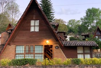 Casa en  Avándaro, Valle De Bravo