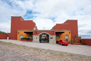 Casa en fraccionamiento en  Jardines Ii, San Miguel De Allende