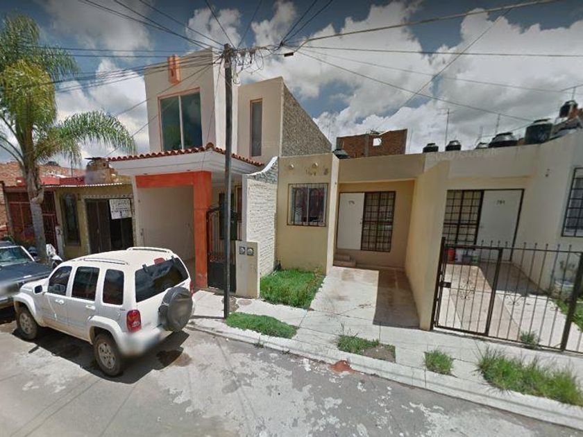 venta Casa en Arandas, Jalisco (5534562509)