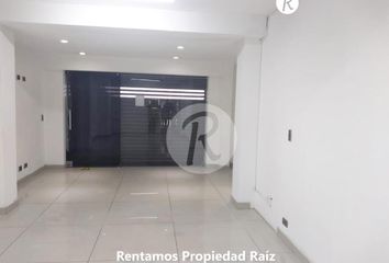 Local Comercial en  Carrera 42b, San Diego, Medellín, Antioquia, Col